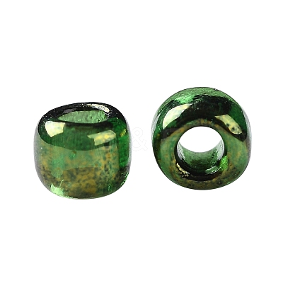 TOHO Round Seed Beads SEED-JPTR08-0333-1