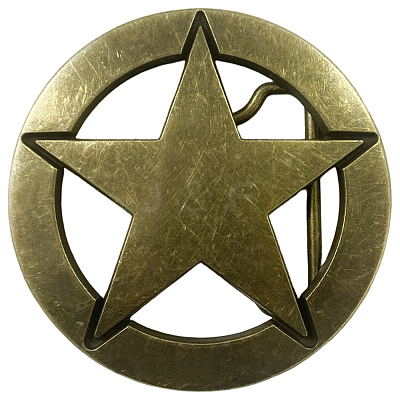 Alloy Buckles FIND-CL0002-14B-1