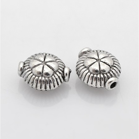 Wholesale Tibetan Style Alloy Beads - Jewelryandfindings.com