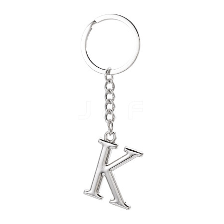Alloy Keychains KEYC-TADJ0001-11K-1
