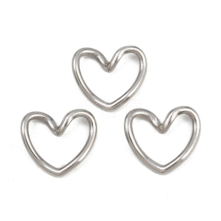 304 Stainless Steel Linking Rings STAS-P414-01P-1