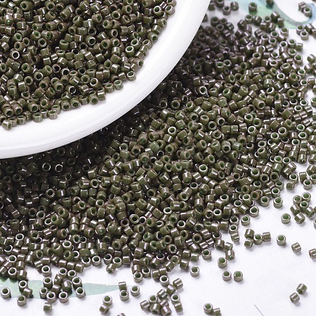 MIYUKI Delica Beads X-SEED-J020-DB0657-1