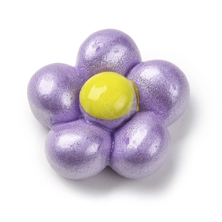 Resin Cabochons X1-CRES-Z010-03J-1