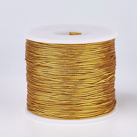 Round Elastic Cord EC-WH0004-2mm-A01-1