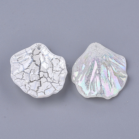 Acrylic Pendants LS-X-CACR-Q034-03A-1