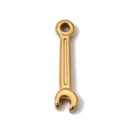 304 Stainless Steel Pendants SA-CBA9B1E-23G-1
