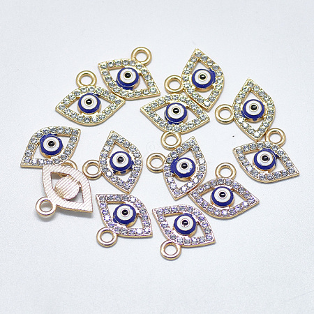 Alloy Charms X-ENAM-S117-33A-1