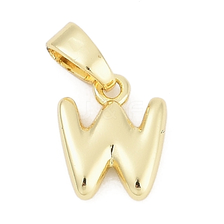 Brass Charms KK-G522-54W-G-1