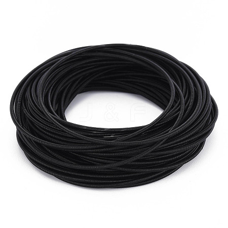 Spring Bracelets LS-TWIR-T001-03F-1