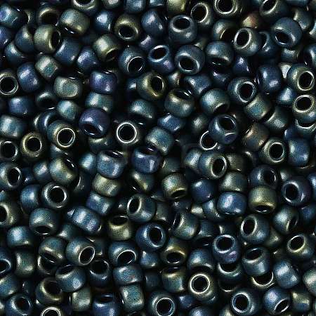 TOHO 8/0 Round Beads SEED-XTR08-0084F-1