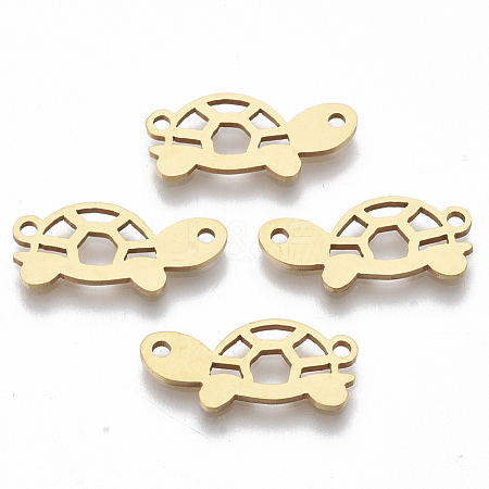 201 Stainless Steel Links connectors STAS-R104-044G-1