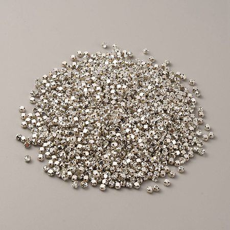 Sew on Rhinestone KK-WH0045-63D-1