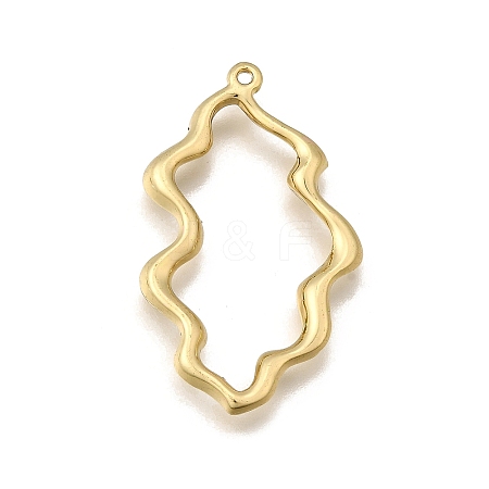Alloy Pendants FIND-U032-01B-G-1