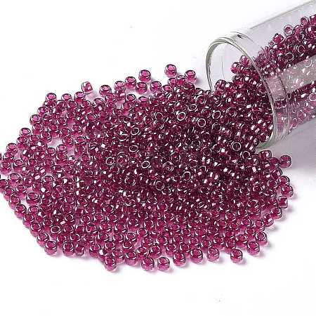 TOHO 8/0 Round Beads SEED-XTR08-0356-1