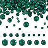 200Pcs 4 Style Gemstone Strands G-CF0001-01-1