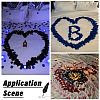 100G Satin Artificial Rose Petals DIY-SP0005-68F-7