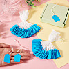 Paper Tags AJEW-TAC0030-048C-6