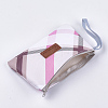 PU Leather Clutch Bags ABAG-S005-10B-4