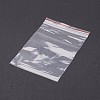 Plastic Zip Lock Bags X-OPP11-2