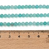 Natural Amazonite Beads Strands GG-CBA4399-B05-03-4