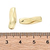 Brass Spacer Baeds KK-Z084-07G-01-3