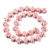 Porcelain Beads PORC-Z001-01P-2