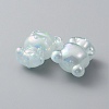 UV Plating Acrylic Beads PACR-CJC0005-01D-2