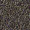 TOHO Round Seed Beads X-SEED-TR11-0614-2