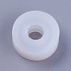 Transparent DIY Ring Silicone Molds LS-DIY-WH0128-03A-3