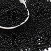 8/0 Baking Paint Glass Seed Beads X1-SEED-M012-02A-55-1