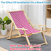1Pc Chair Canvas Cloth AJEW-GF0012-03B-08-3