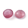 Natural Gemstone Cabochons G-G835-A01-3