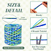 Raffia Ribbon OCOR-TA0004-21C-4