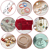 Square Velvet Jewelry Bags TP-BBC0001-05A-5