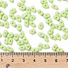Opaque Acrylic Beads LS-MACR-L005-06J-4