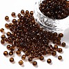 Glass Seed Beads SEED-US0003-4mm-13-1