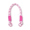 Nylon Cord Bag Handles AJEW-C035-04B-1