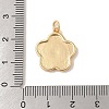 Rack Plating Brass Enamel Pendants KK-Z047-02-RS-4