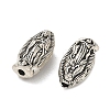 Religion Alloy Beads FIND-E051-14AS-01-2