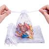 Organza Bags OP-WH0008-01-3