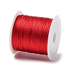 12-Ply Round Nylon Thread NWIR-Q001-01D-01-2