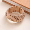 Retro Wood Bangles FS-WG8214D-09-1