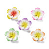 Opaque Resin Cabochons RESI-R455-01C-1