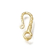 Brass Hooks KK-CBA0DF0-19E-G-1