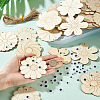 DIY Pendant Decorations Making Kits DIY-CW0001-46A-7