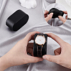 Polyurethane Jewelry Watch/Bracelet Display Pillows BDIS-WH0002-15B-3