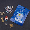 SUNNYCLUE DIY Jewelry Set Making Kit DIY-SC0017-22-7