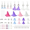 DIY Earrings Kits DIY-YW0016-29-1