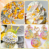 Handmade Polymer Clay Sprinkles Mix CLAY-SC0001-98A-5