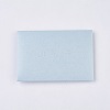 Retro Colored Pearl Blank Mini Paper Envelopes DIY-WH0041-A04-A-2